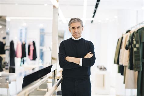 marco gobbetti leaves burberry|burberry marco gobbetti.